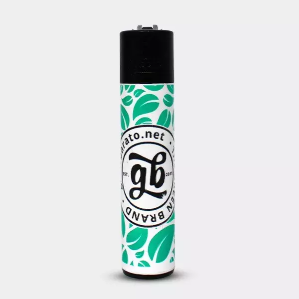 GB Clipper Lighter