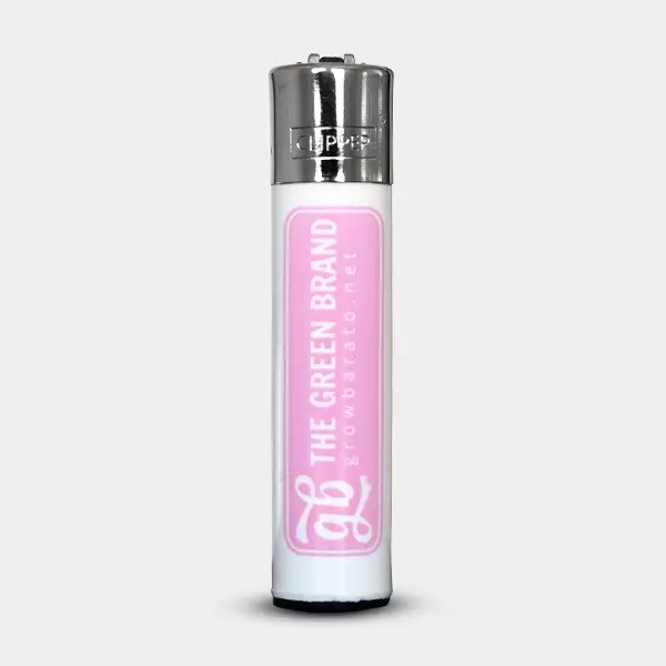 GB Clipper Lighter