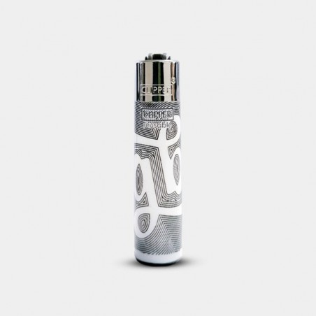 Mechero Clipper GB