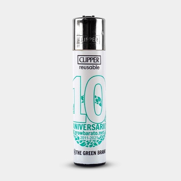 Mechero Clipper GB
