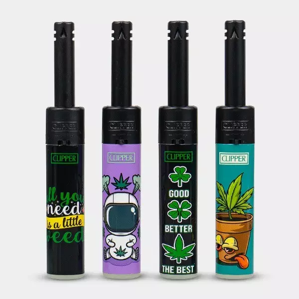 Clipper Minitube Little Weed - GB The Green Brand