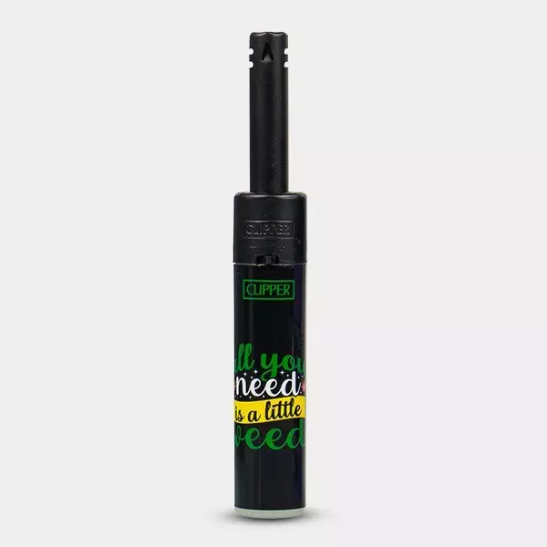 Clipper Minitube Little Weed - GB The Green Brand