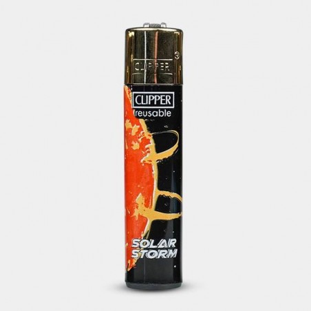 Mechero Clipper Across Universe 3 4