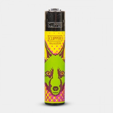 Clipper Animal Portrait 2 3