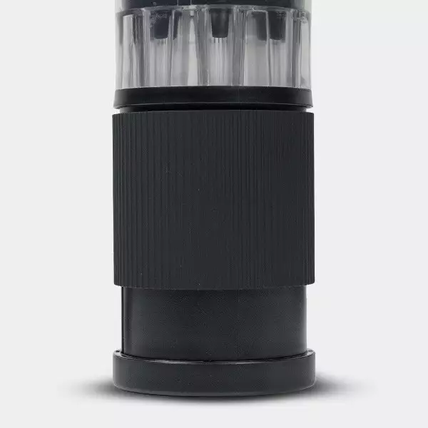 Moedor com PrPilze trockneteenchedor de Cones Black Leaf - GB The Green Brand