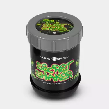 Buy Secret Shaker, dry resin extracts - GB