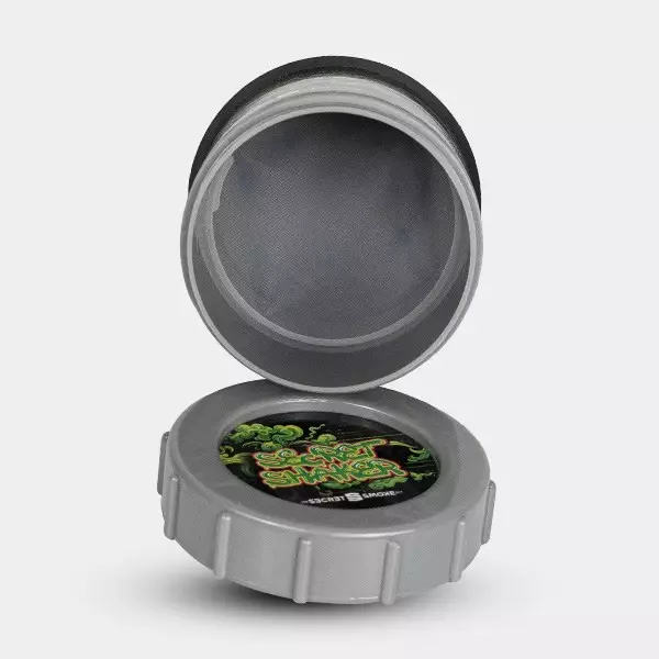 Secret Shaker Buy Secret Shaker, dry resin extracts - GB