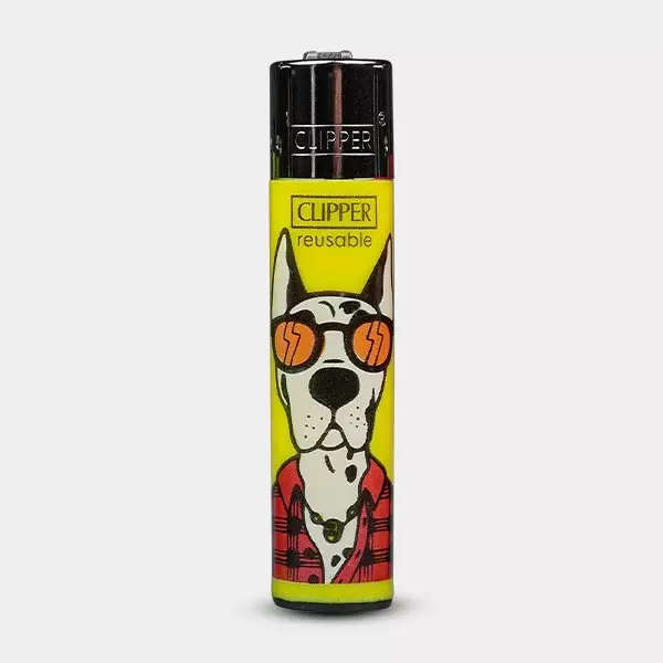 Fashion Pals Clipper Lighter