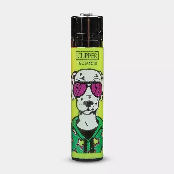 Fashion Pals Clipper Lighter