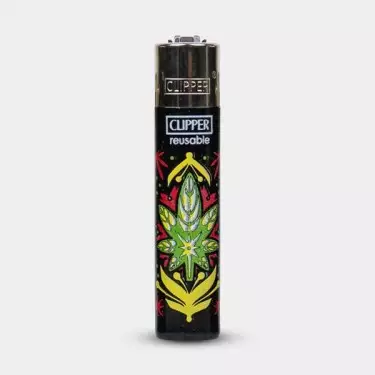Clipper Jamaican Vibes 2 2