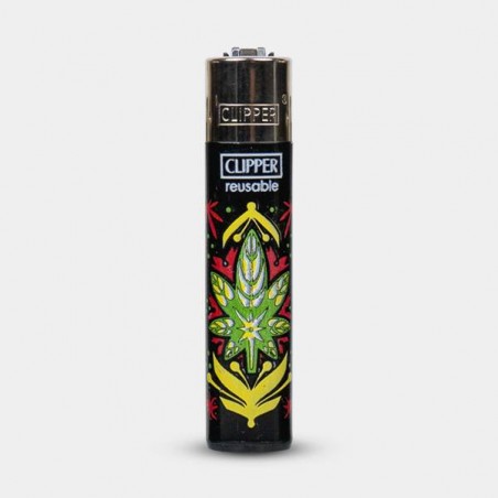 Clipper Jamaican Vibes 2 2