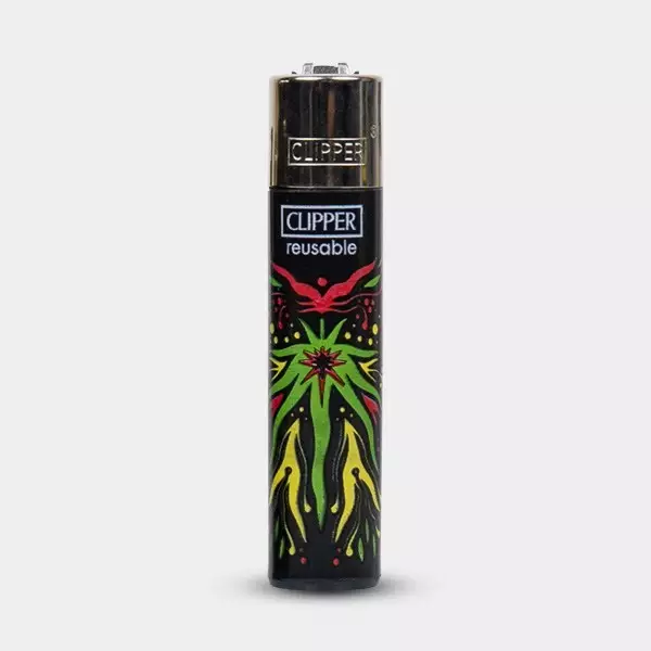 Clipper Jamaican Vibes 2 4