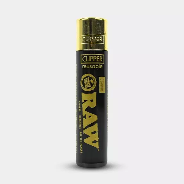 RAW Clipper Lighter RAW Clipper Lighter