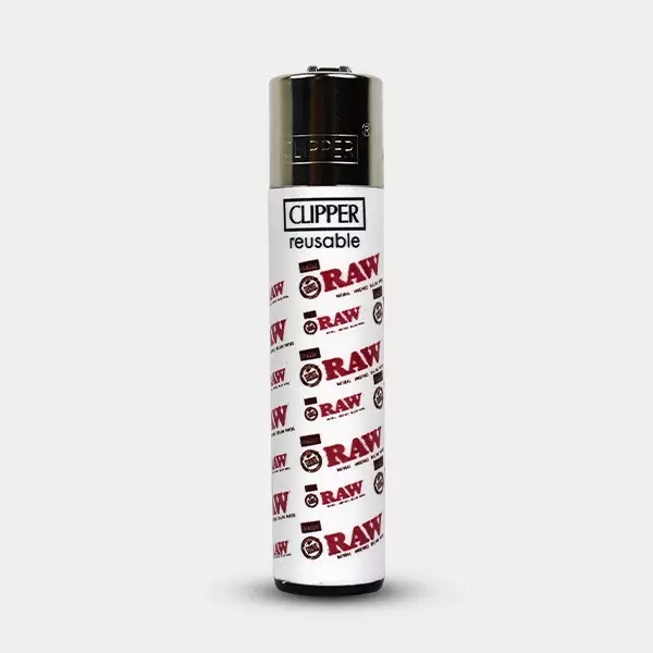 RAW Clipper de isqueiro RAW Clipper de isqueiro
