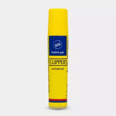 Clipper Gas 16ml/0.54 fl oz Portable Format - GB The Green Brand