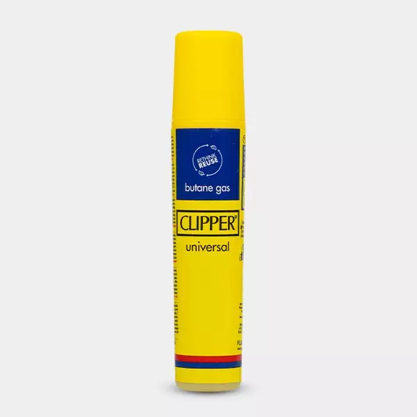 View Gás Clipper 16ml