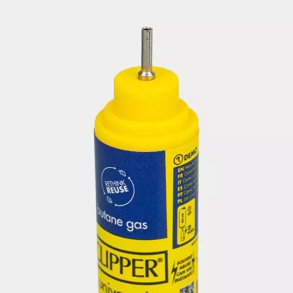 Gas Clipper 16ml Gas Clipper 16ml