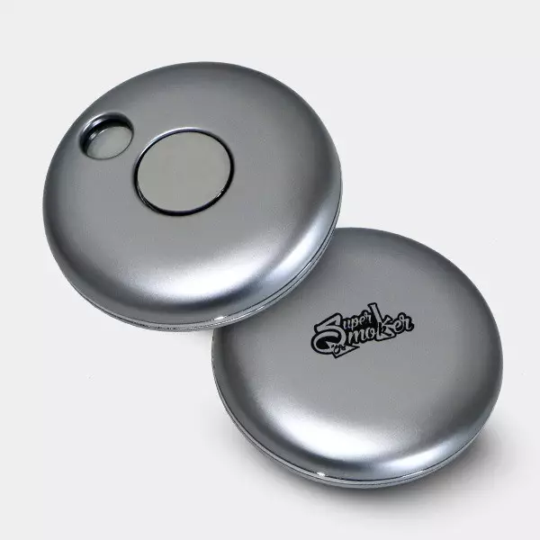 View Nammu - Electric Lighter by Super Smoker - GB