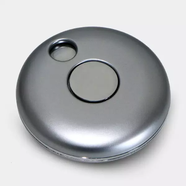 Nammu - Electric Lighter by Super Smoker - GB