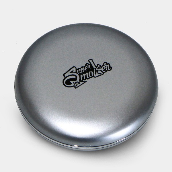 Mechero Eléctrico Nammu parte trasera