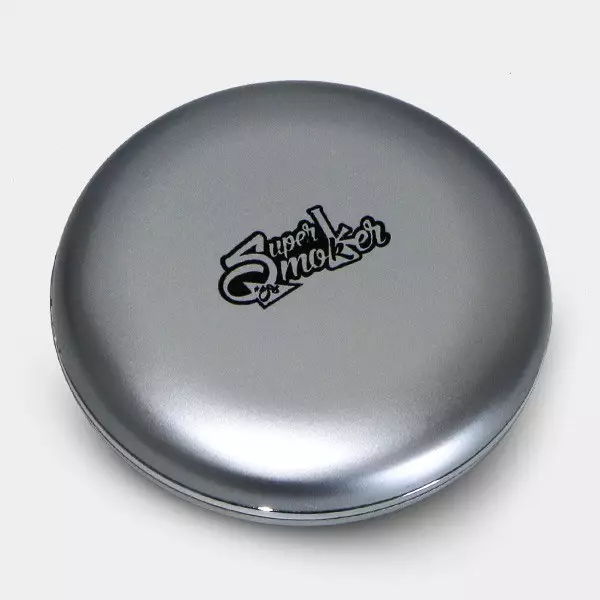 Mechero Eléctrico Nammu parte trasera