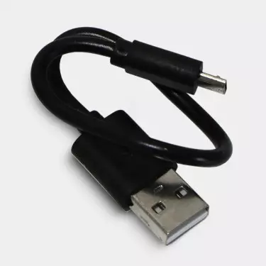 Mechero Eléctrico Nammu cable