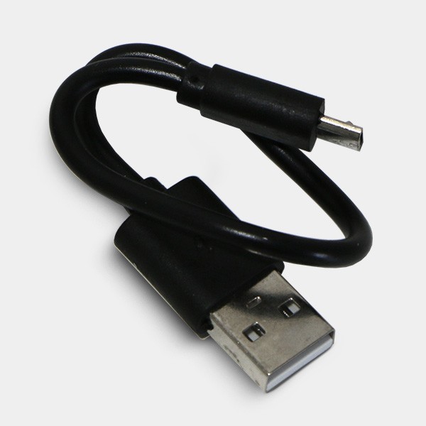 Mechero Eléctrico Nammu cable