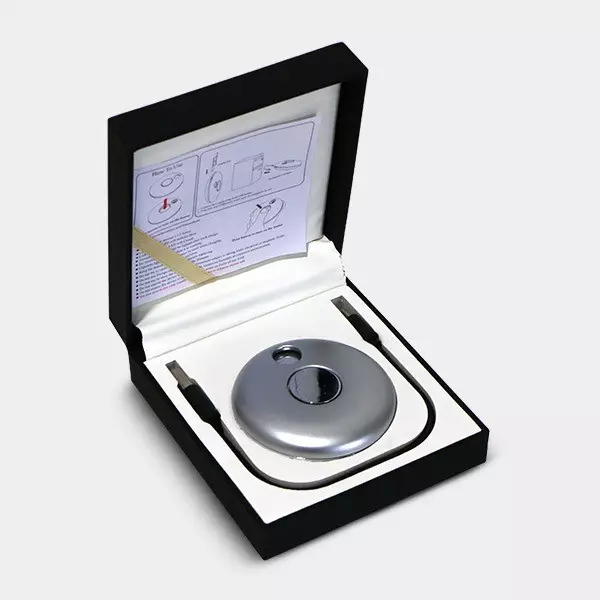 Nammu Lighter Elétrico por Super Smoker - GB The Green Brand