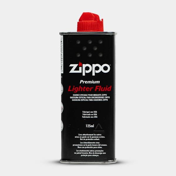 Gasolina Zippo