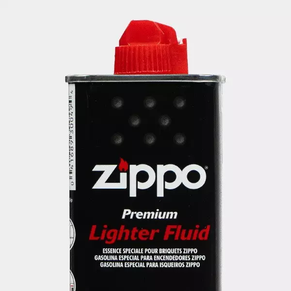 Gasolina Zippo Gasolina Zippo