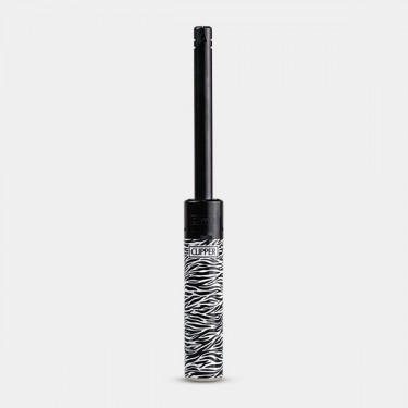 Clipper Tube Animal Print zebra