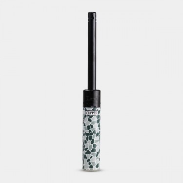 Clipper Tube Animal Print cocodrilo