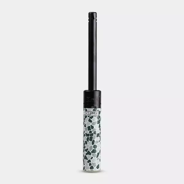 Clipper Tube Animal Print