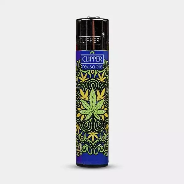 Mechero Clipper High Mandalas 2 Mechero Clipper High Mandalas 2 2