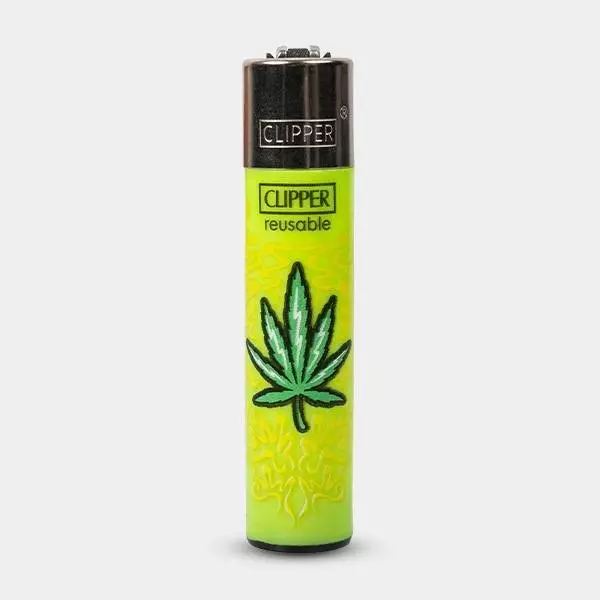 Clipper Renzo Leaves 3 Lighter