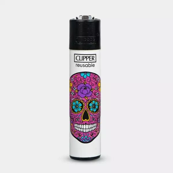 Isqueiro Clipper Dark Heaven Isqueiro Clipper Dark Heaven