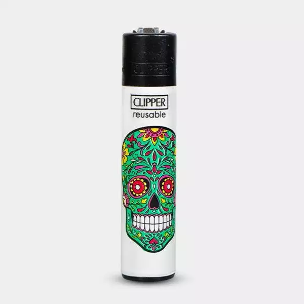 Clipper Dark Heaven Lighter