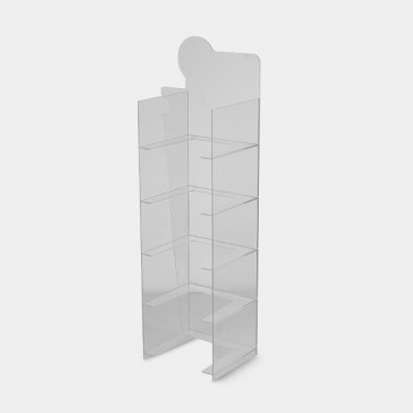 Estante Clipper - Sem Logo