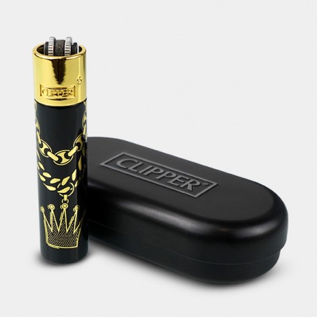 Clipper Bling Chains oro
