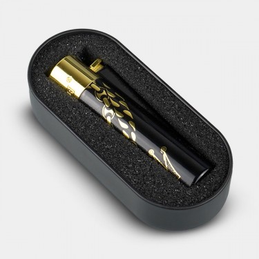 Clipper Bling Chains oro oro en caja