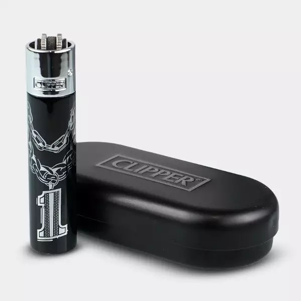 Clipper Bling Chains oro plata