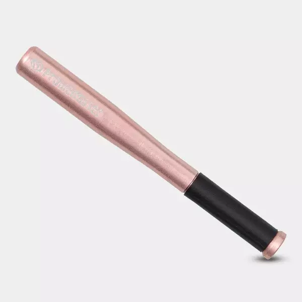 Tubo para Esnifar con Mango Problemloser Tubo para Esnifar con Mango Problemloser rosa