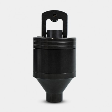 Grinder de Polvo 3 Partes 44mm