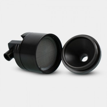 Grinder de Polvo 3 Partes 44mm