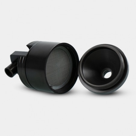 Grinder de Polvo 3 Partes 44mm