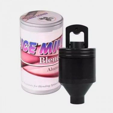 Grinder de Polvo 3 Partes 44mm