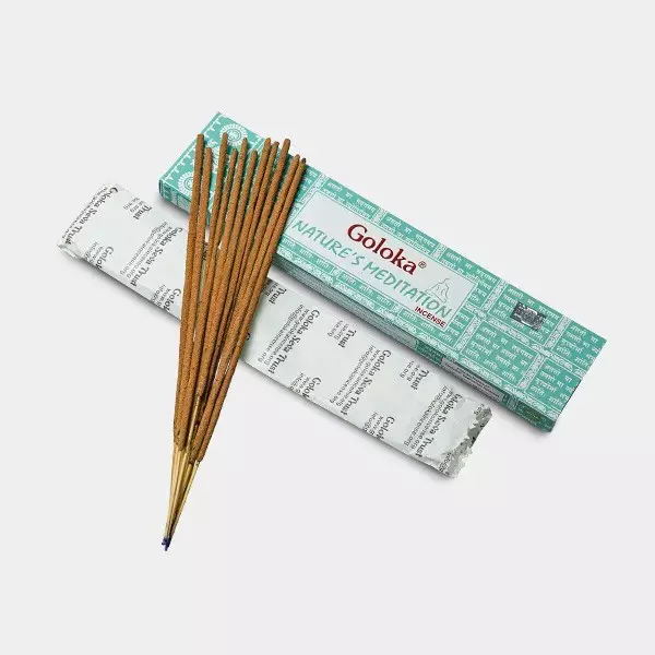 Goloka Incense Goloka Incense