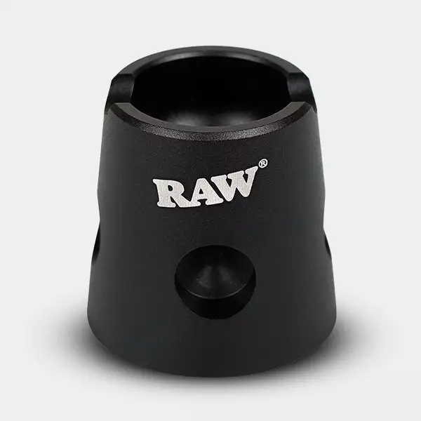 View RAW Snuffer