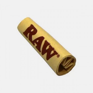 RAW Pre-Rolled Cone Tips