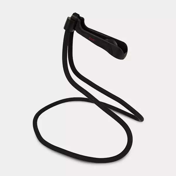 View Raw Hands Free Smoker